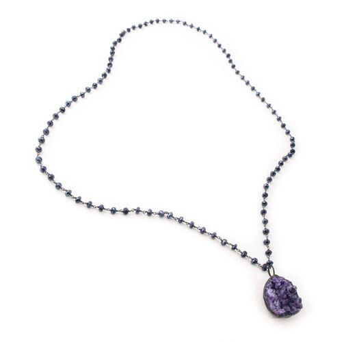 Faith Necklace